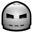 Iron Man Mark I-01 icon